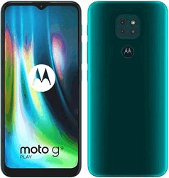 Замена тачскрина на телефоне Motorola Moto G9 Play в Туле